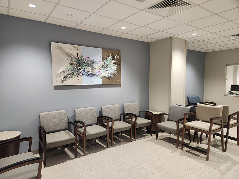 Mirror, Night and Day by Cara Enteles